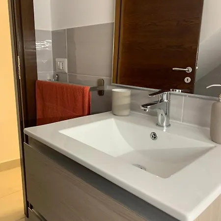 La Casetta Su Spaccanapoli Holiday home