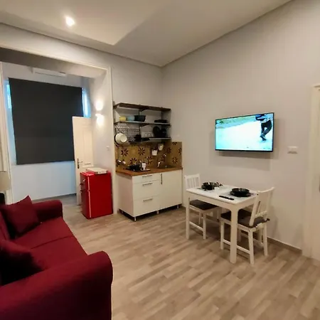 Pithecusa Appartamento