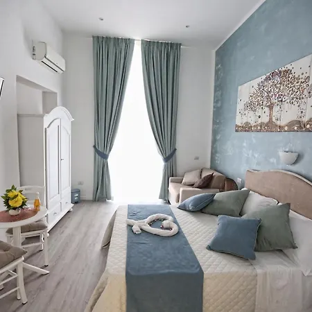 Maison Nilo 15 Bed & Breakfast Naples