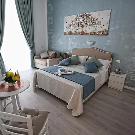Maison Nilo 15 Bed & Breakfast *