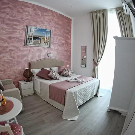 Maison Nilo 15 *