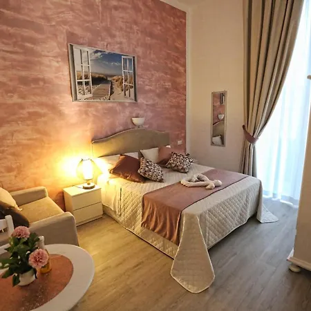 Maison Nilo 15 Bed & Breakfast Naples
