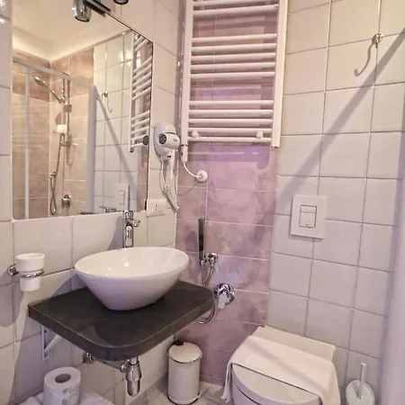 Maison Nilo 15 Bed & Breakfast *