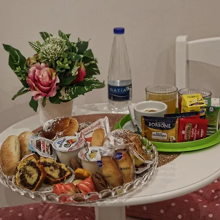 Maison Nilo 15 *