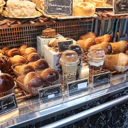 Maison Nilo 15 * Νάπολη