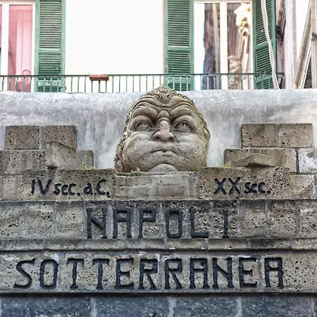 Maison Nilo 15 Panzió