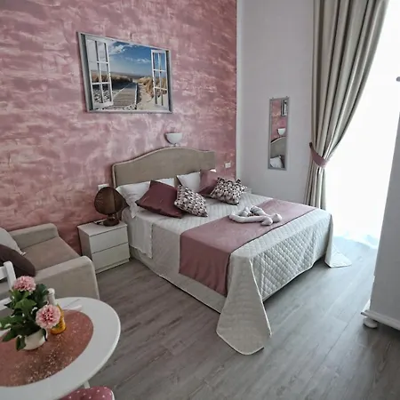 Maison Nilo 15 Naples