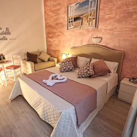Maison Nilo 15 *