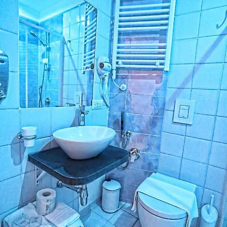 Bed & Breakfast Maison Nilo 15 Naples