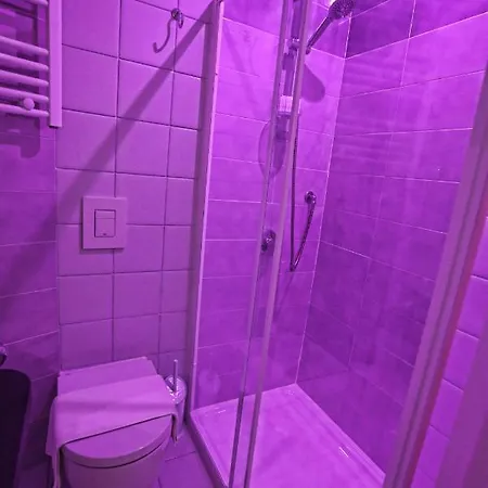 Bed and Breakfast Maison Nilo 15 Νάπολη