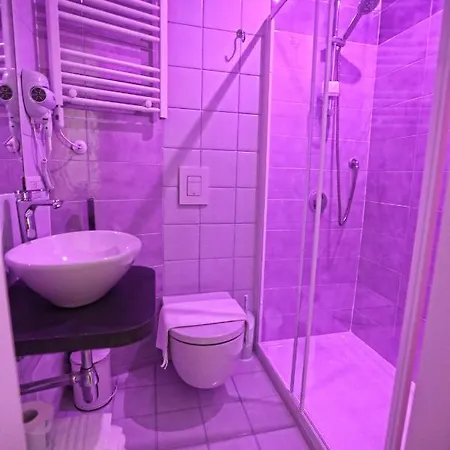 Maison Nilo 15 Νάπολη