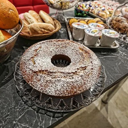 Maison Nilo 15 Bed & Breakfast Naples