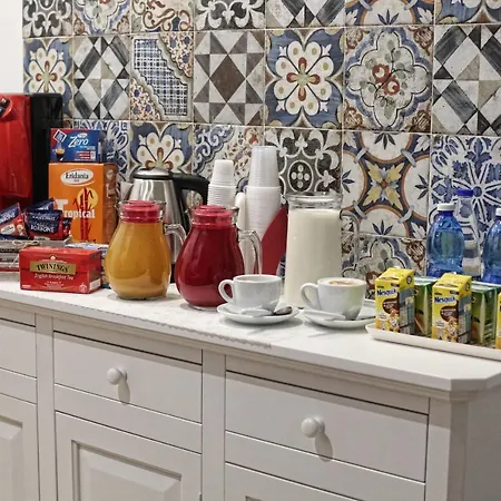 Maison Nilo 15 * Naples