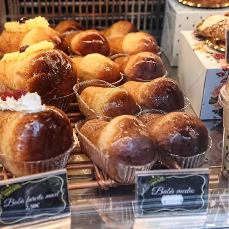 Maison Nilo 15 *