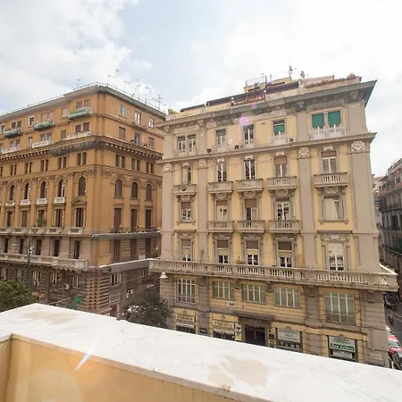 Hr Boutique Porto, Centro, By Clapa Group * Napoli