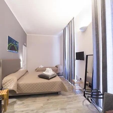 Hr Boutique Porto, Centro, By Clapa Group Affittacamere Napoli