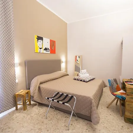 Affittacamere Hr Boutique Porto, Centro, By Clapa Group Napoli