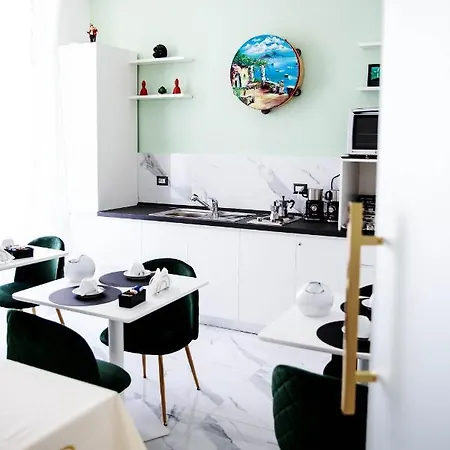 Bed & Breakfast Elite Naples