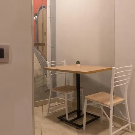 Bed and breakfast Pantarei