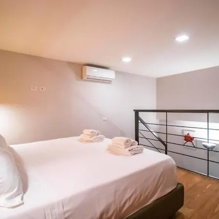 La Nova Flats Neapel
