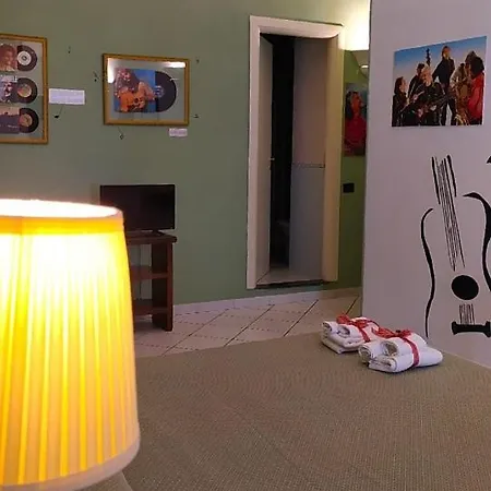 Nocleg ze śniadaniem Terra Mia