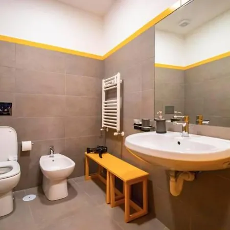 Apartment La Nova Flats Neapel