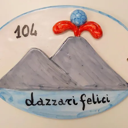 Terra Mia Nocleg ze śniadaniem 5*