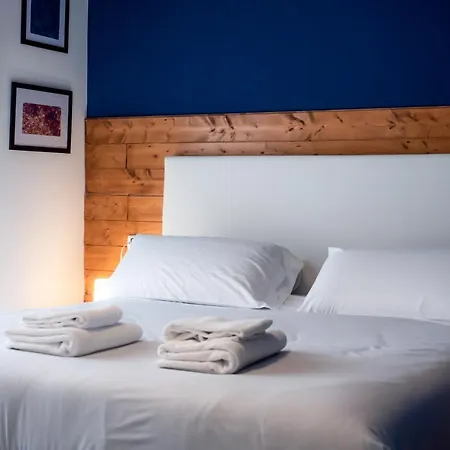 Comfort Zone Gæstehus 3*