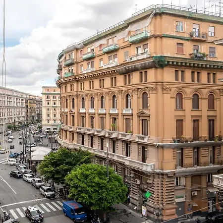 Comfort Zone Napoli