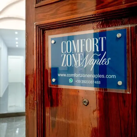 Comfort Zone Napoli