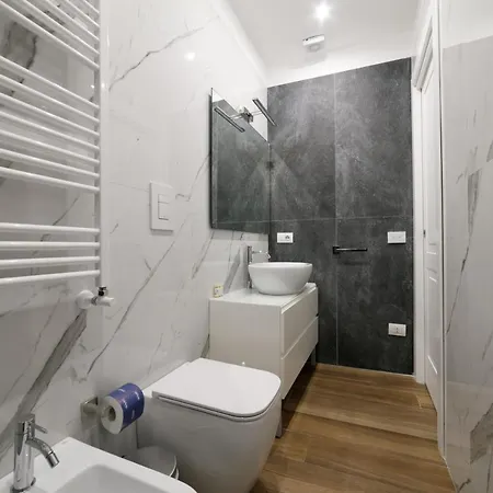 Toledo Place Νάπολη