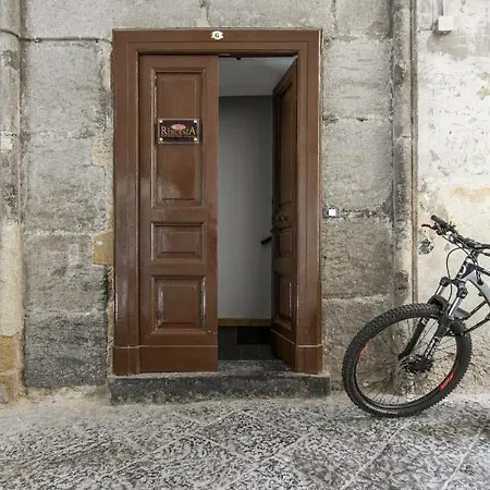 Residenza San Gregorio Armeno * Naples