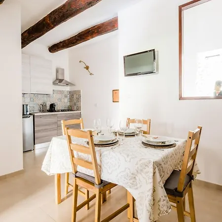 Holiday home Residenza San Gregorio Armeno