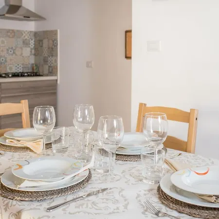Residenza San Gregorio Armeno Naples
