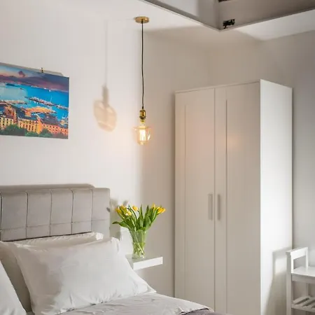 Residenza San Gregorio Armeno Naples