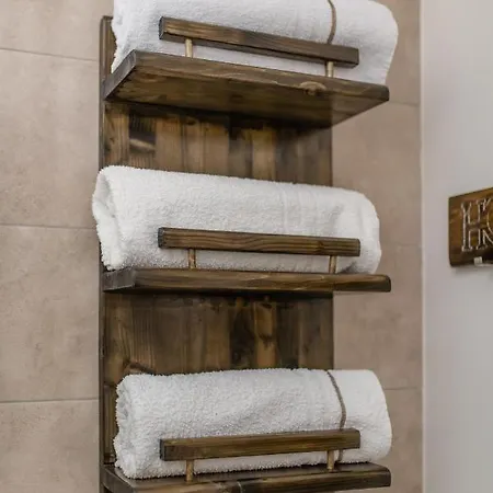Residenza San Gregorio Armeno Naples