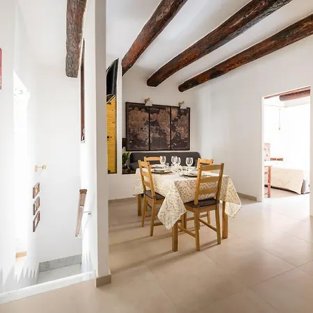 Residenza San Gregorio Armeno * Naples