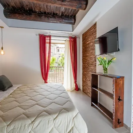 Casa de Férias Residenza San Gregorio Armeno