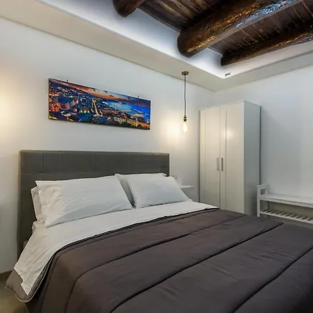 Holiday home Residenza San Gregorio Armeno *