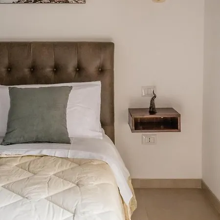 Residenza San Gregorio Armeno Holiday home