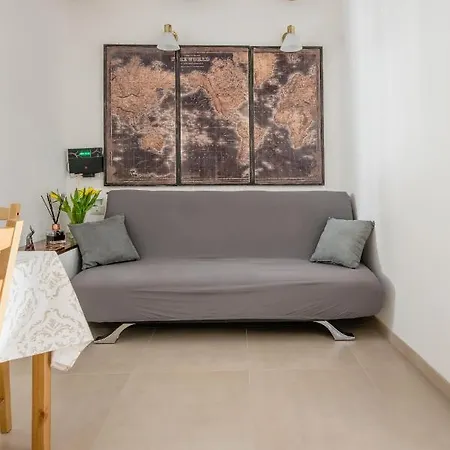 Holiday home Residenza San Gregorio Armeno