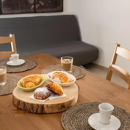 Residenza San Gregorio Armeno Naples