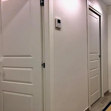 Colli Aminei Deluxe Apartment Naples