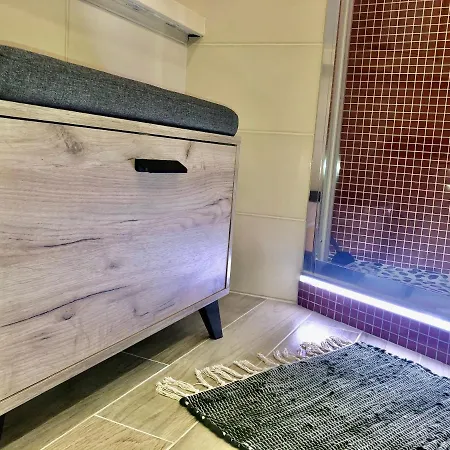 Apartment Colli Aminei Deluxe