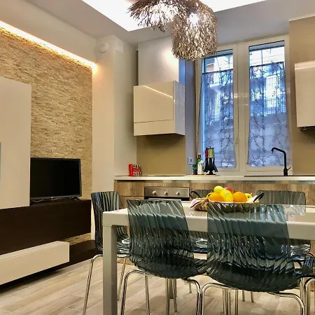 Colli Aminei Deluxe * Naples