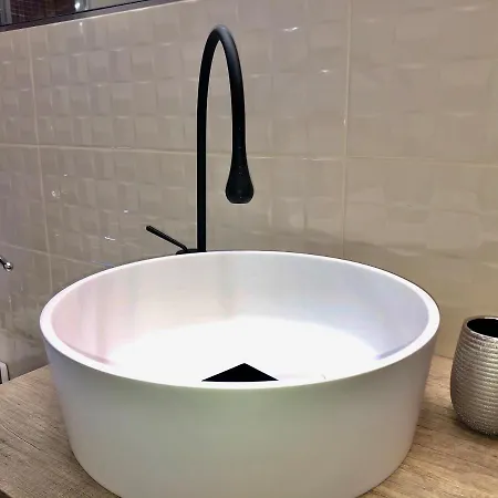 Colli Aminei Deluxe Apartment Naples