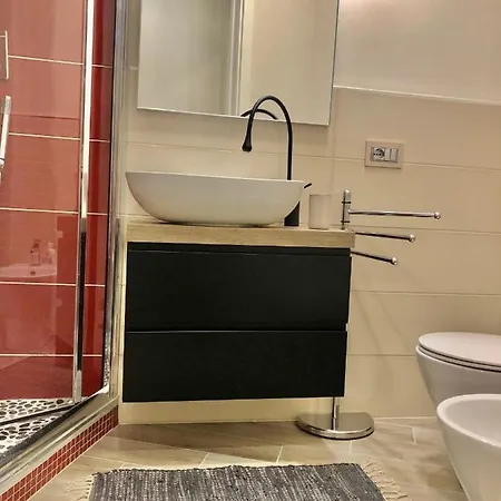 Apartment Colli Aminei Deluxe Naples