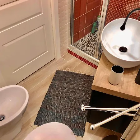 Colli Aminei Deluxe Apartment