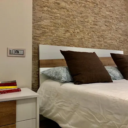 Apartment Colli Aminei Deluxe