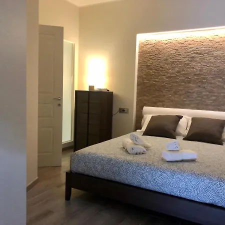 Apartment Colli Aminei Deluxe *